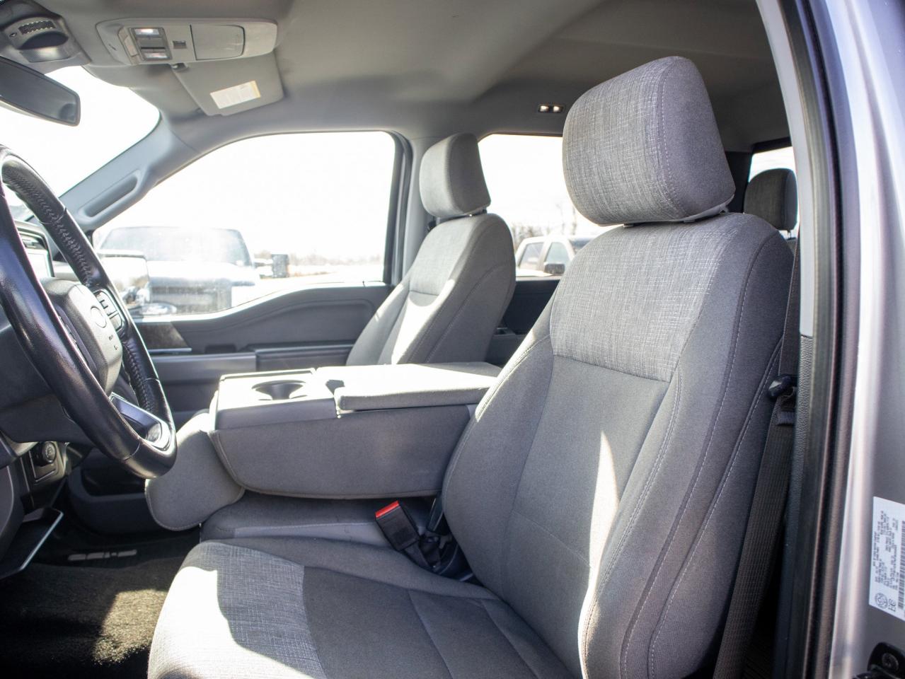 2022 Ford F-150 - 400 HP, Tows Up To 14,000 LBS Photo