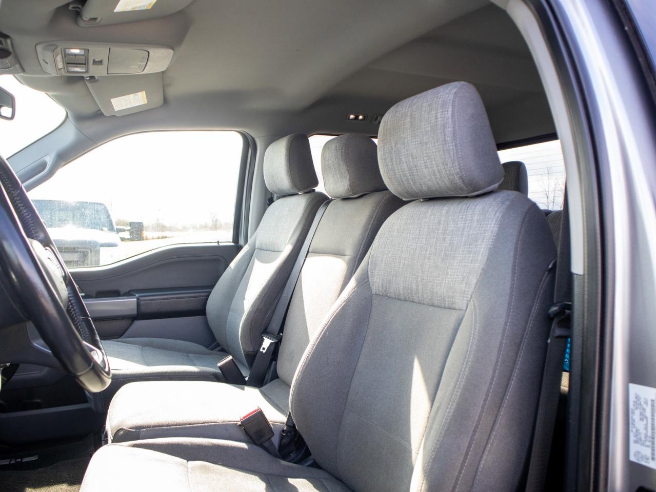 2022 Ford F-150 - 400 HP, Tows Up To 14,000 LBS Photo