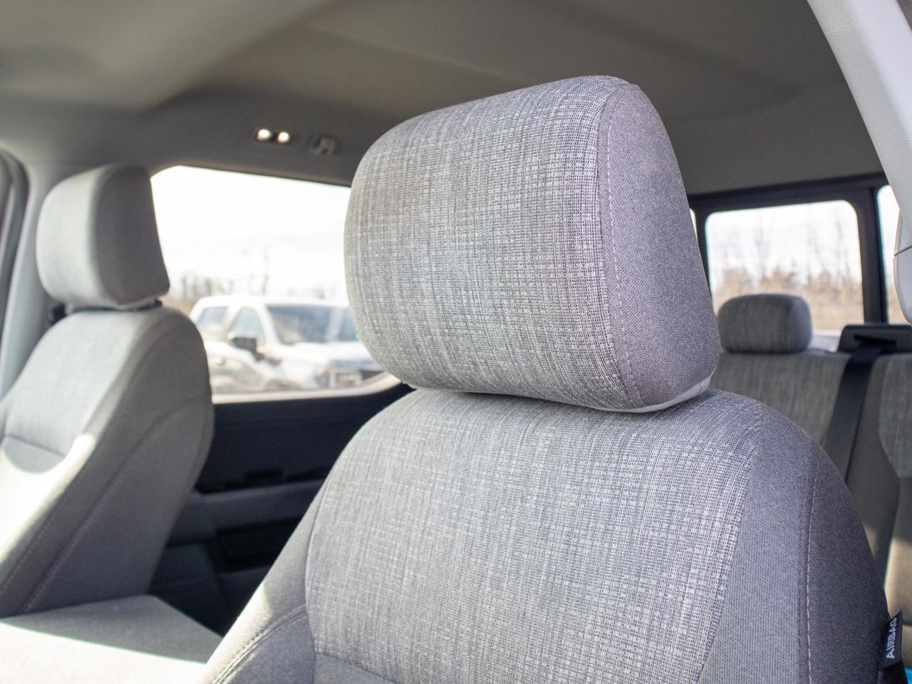 2022 Ford F-150 - 400 HP, Tows Up To 14,000 LBS Photo