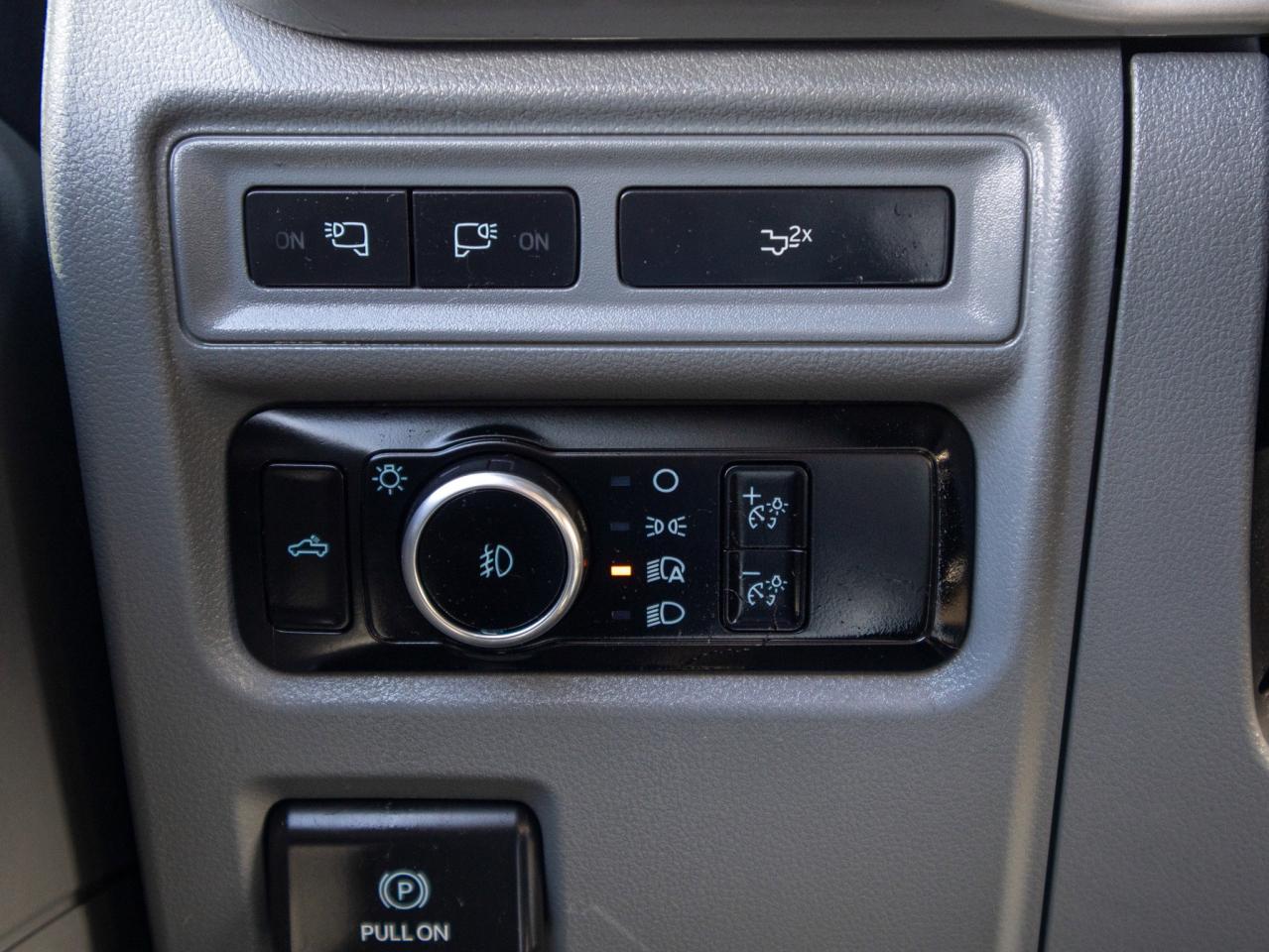 2022 Ford F-150 - 400 HP, Tows Up To 14,000 LBS Photo