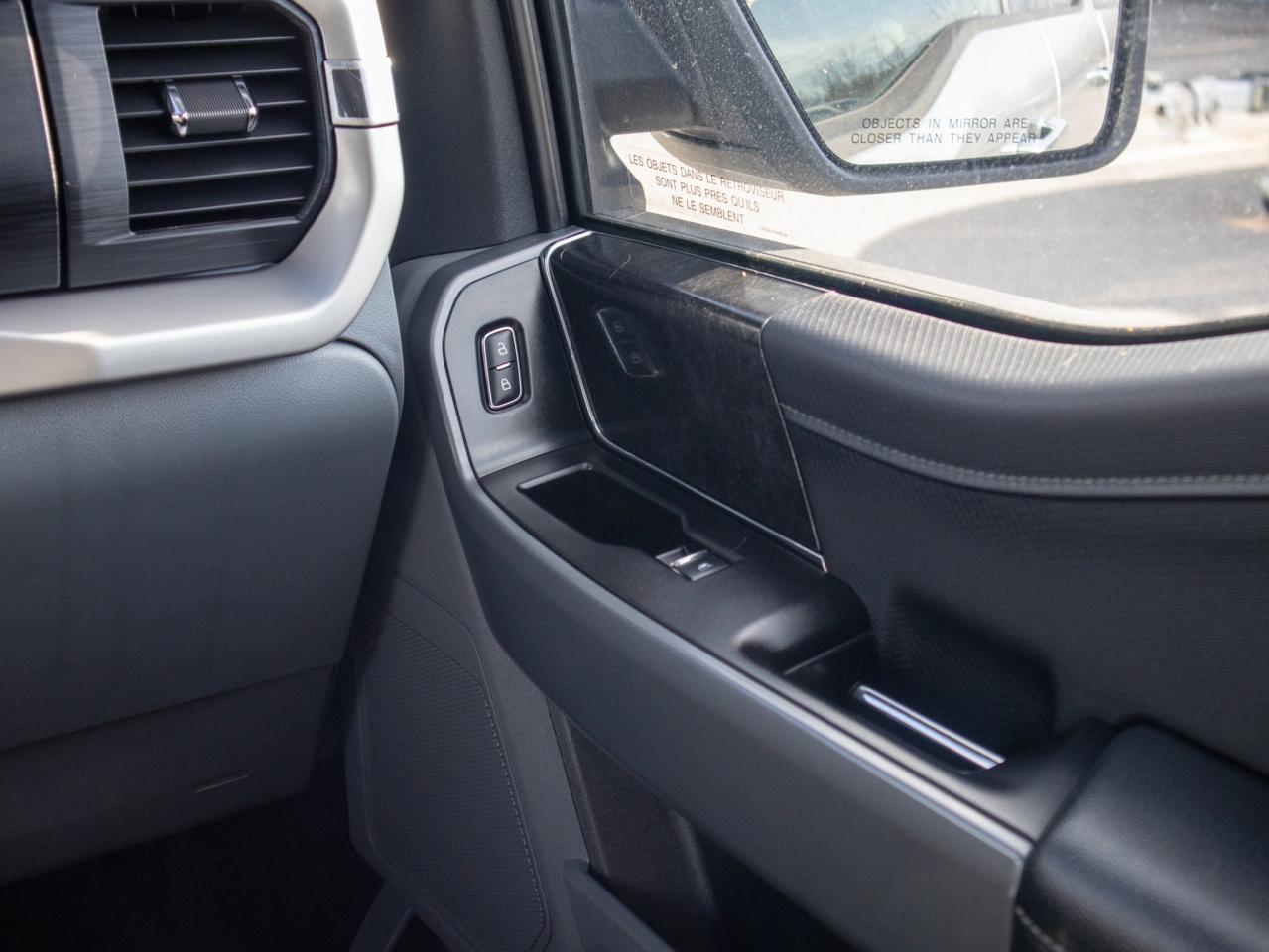 2022 Ford F-150 - 400 HP, Tows Up To 14,000 LBS Photo