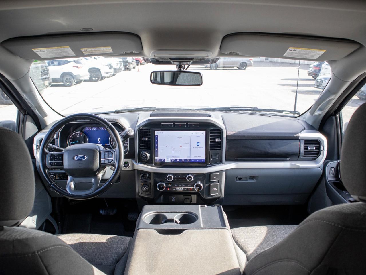 2022 Ford F-150 - 400 HP, Tows Up To 14,000 LBS Photo