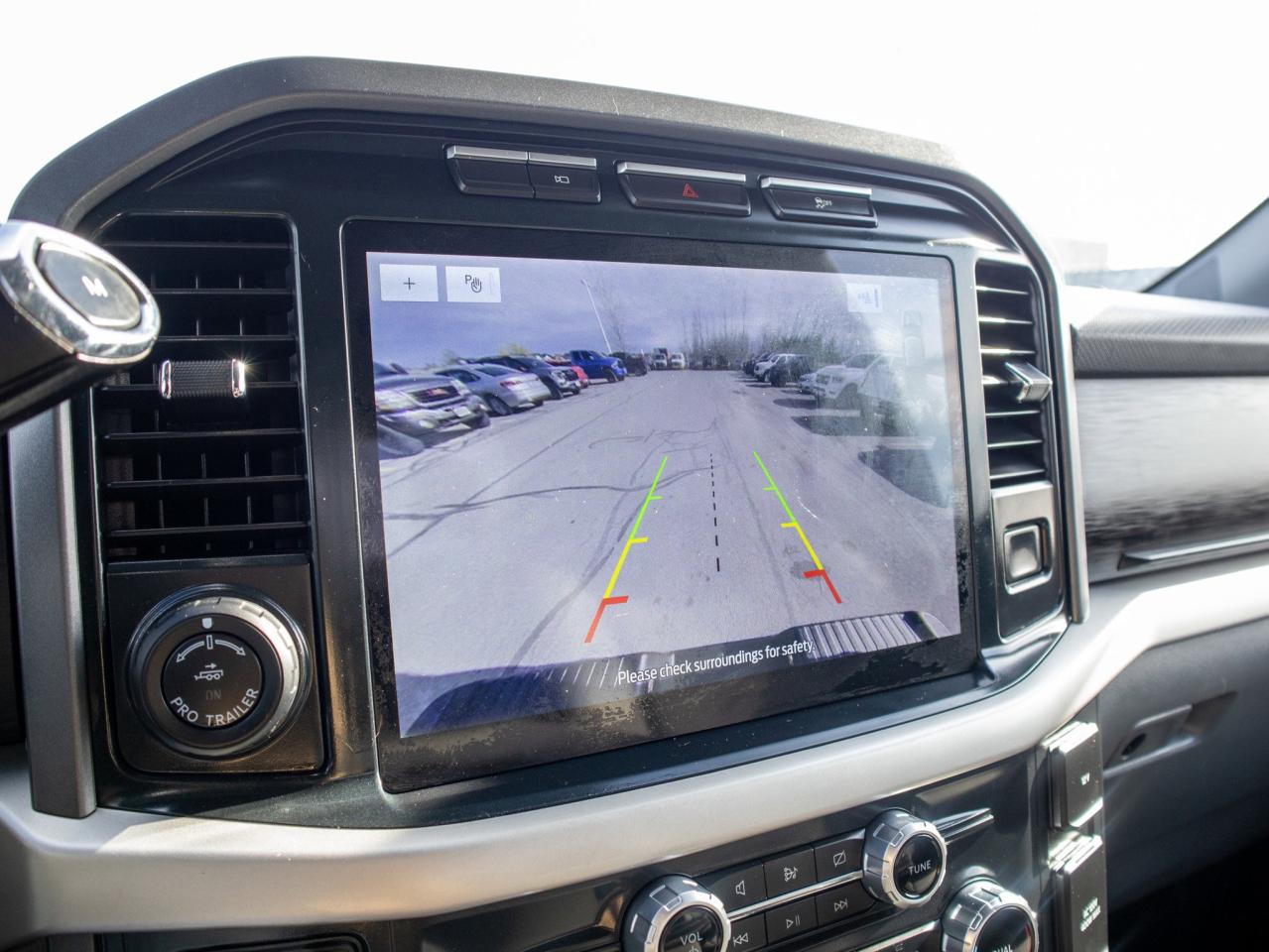 2022 Ford F-150 - 400 HP, Tows Up To 14,000 LBS Photo