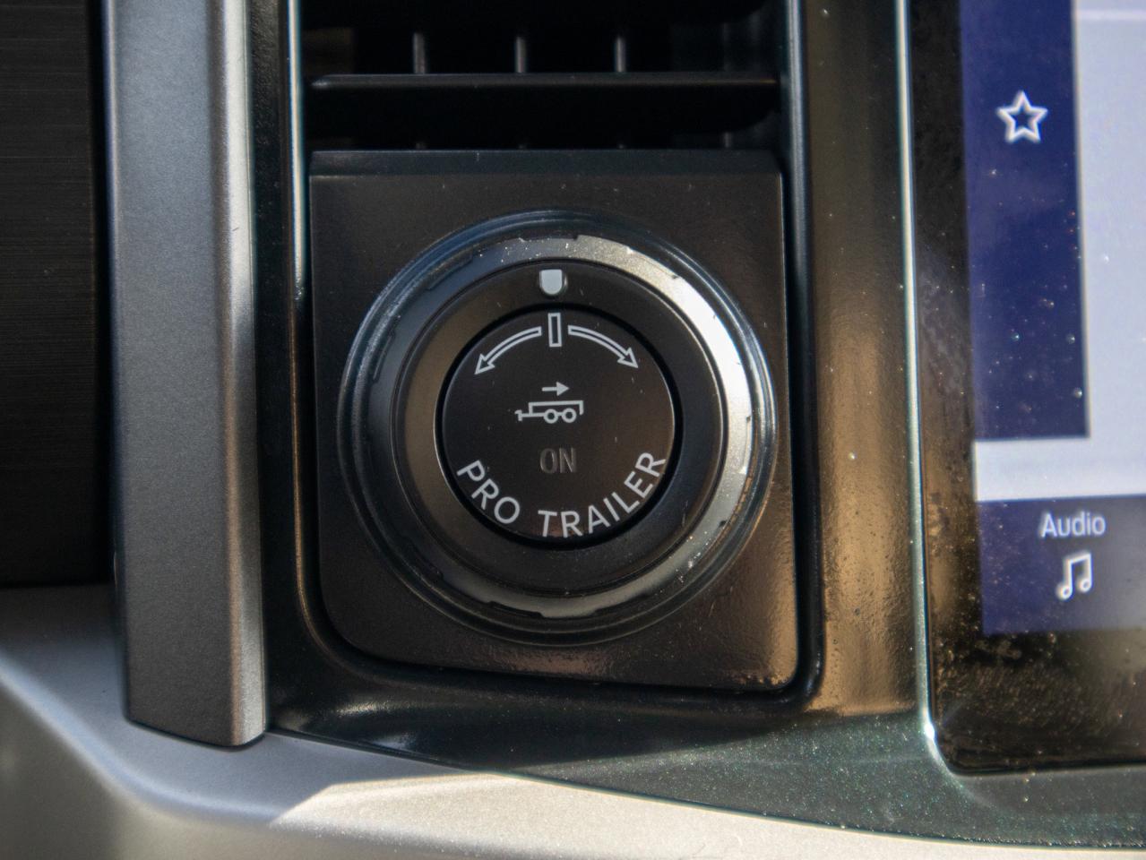 2022 Ford F-150 - 400 HP, Tows Up To 14,000 LBS Photo