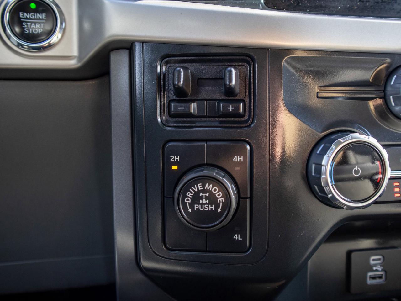 2022 Ford F-150 - 400 HP, Tows Up To 14,000 LBS Photo