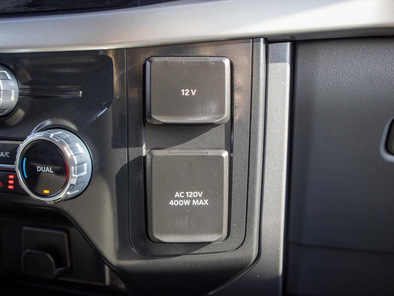 2022 Ford F-150 - 400 HP, Tows Up To 14,000 LBS Photo