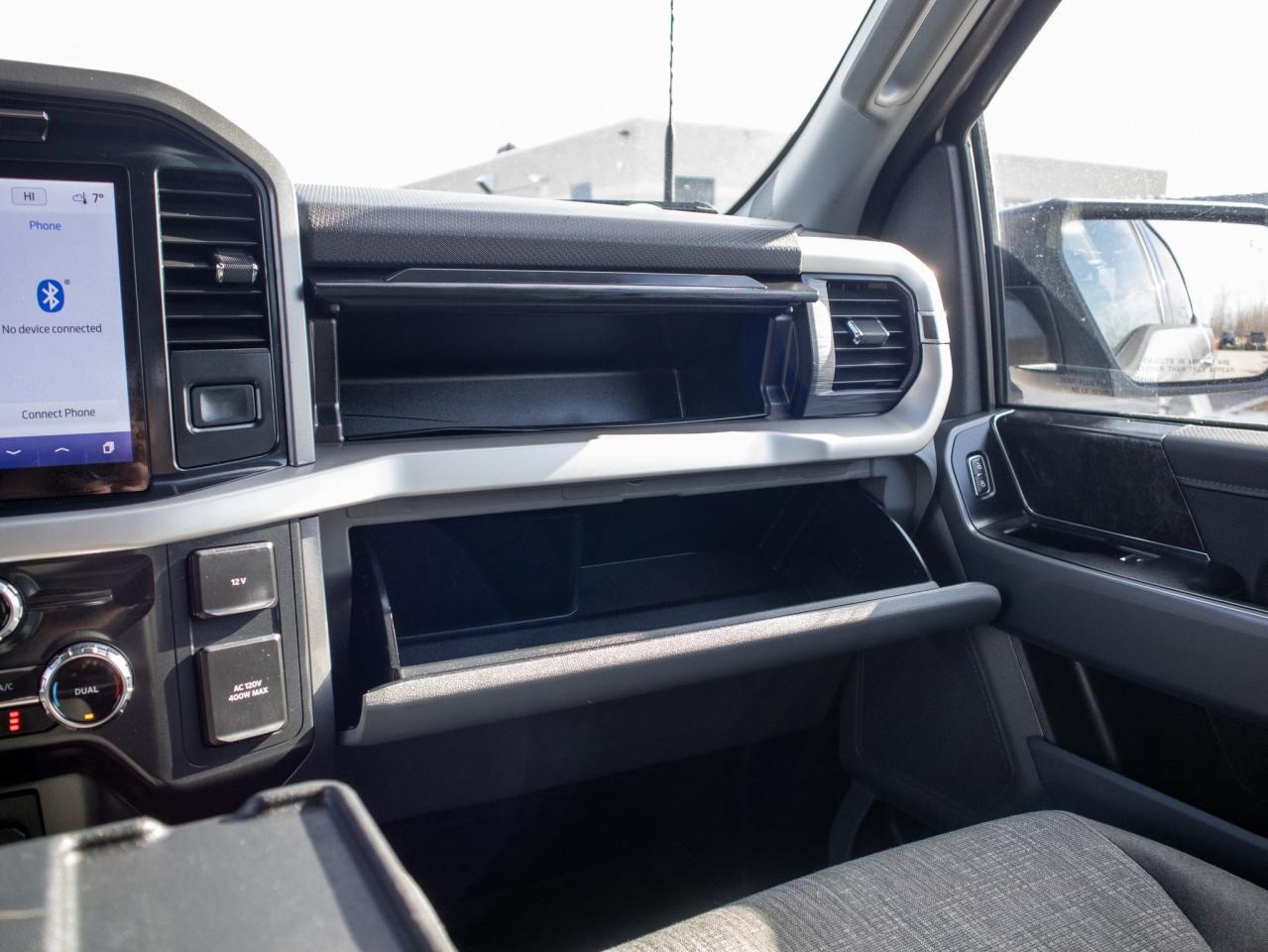 2022 Ford F-150 - 400 HP, Tows Up To 14,000 LBS Photo