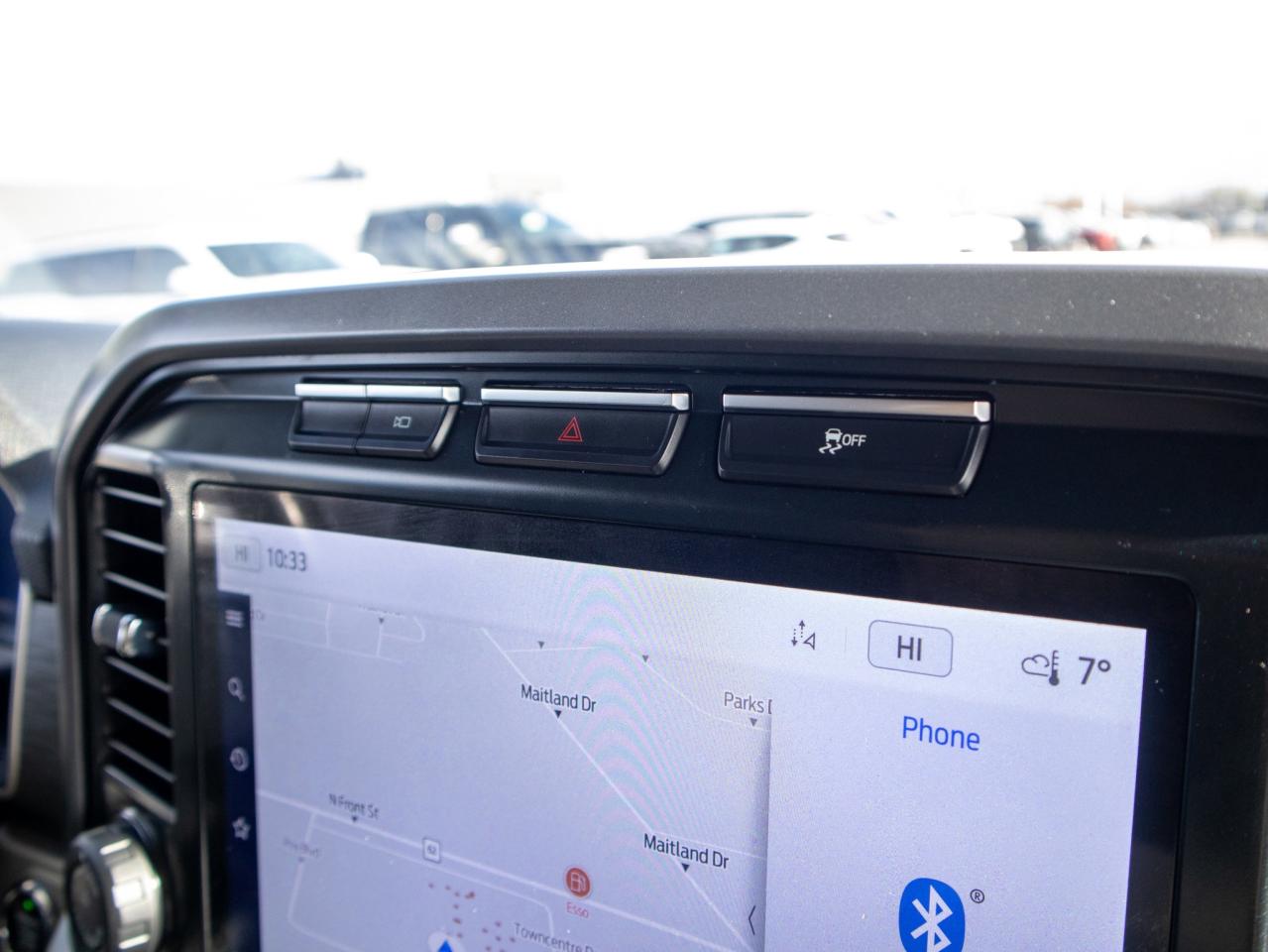 2022 Ford F-150 - 400 HP, Tows Up To 14,000 LBS Photo