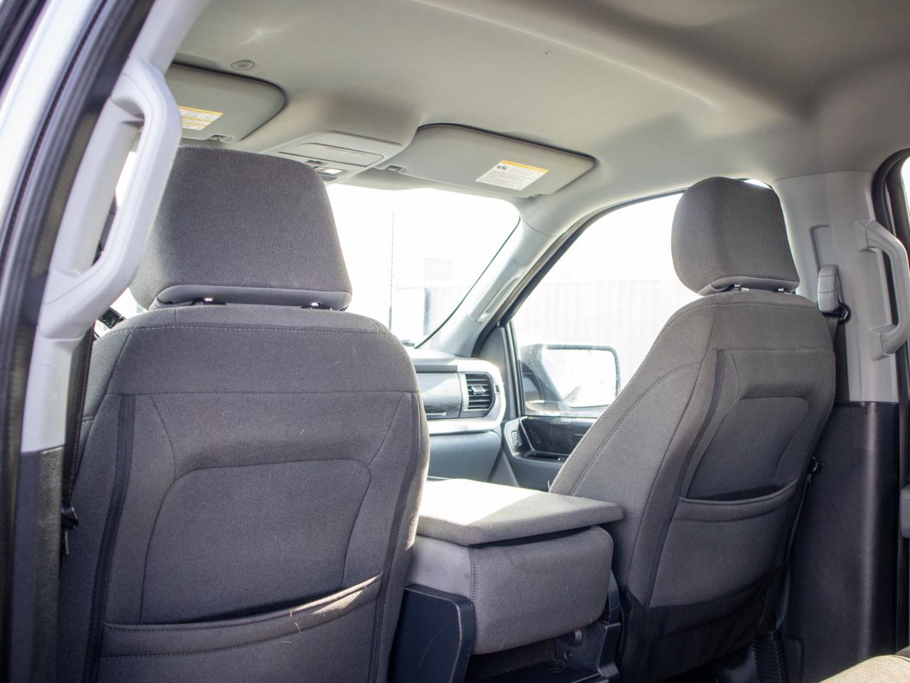 2022 Ford F-150 - 400 HP, Tows Up To 14,000 LBS Photo