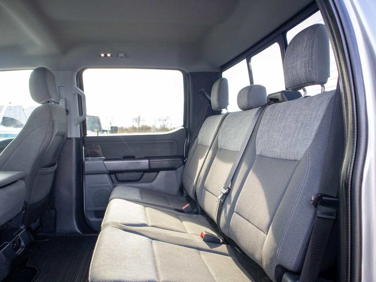 2022 Ford F-150 - 400 HP, Tows Up To 14,000 LBS Photo