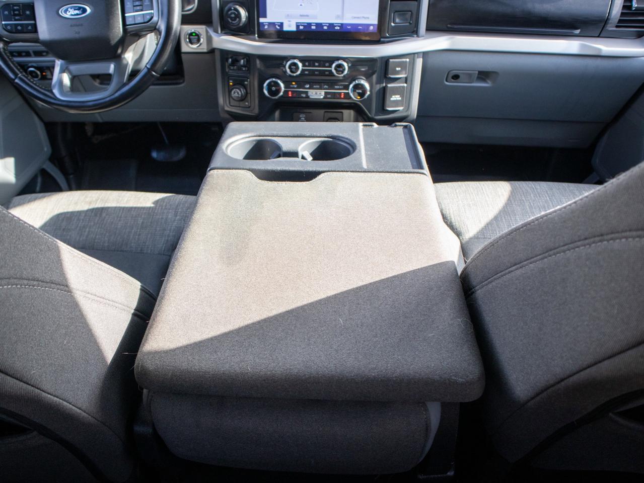 2022 Ford F-150 - 400 HP, Tows Up To 14,000 LBS Photo