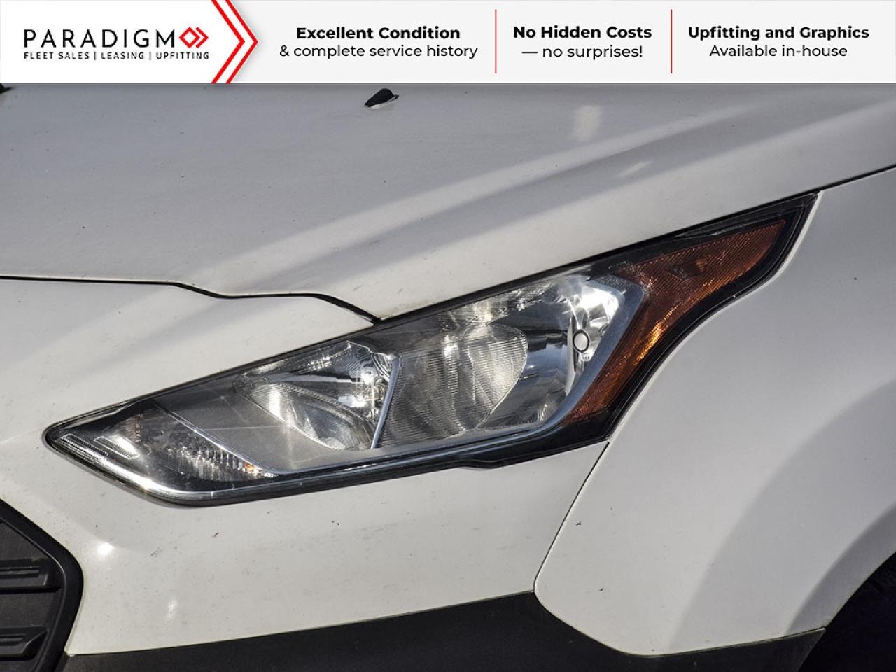 2019 Ford Transit Connect Cargo Van Compact Ready for work!!!! Photo2