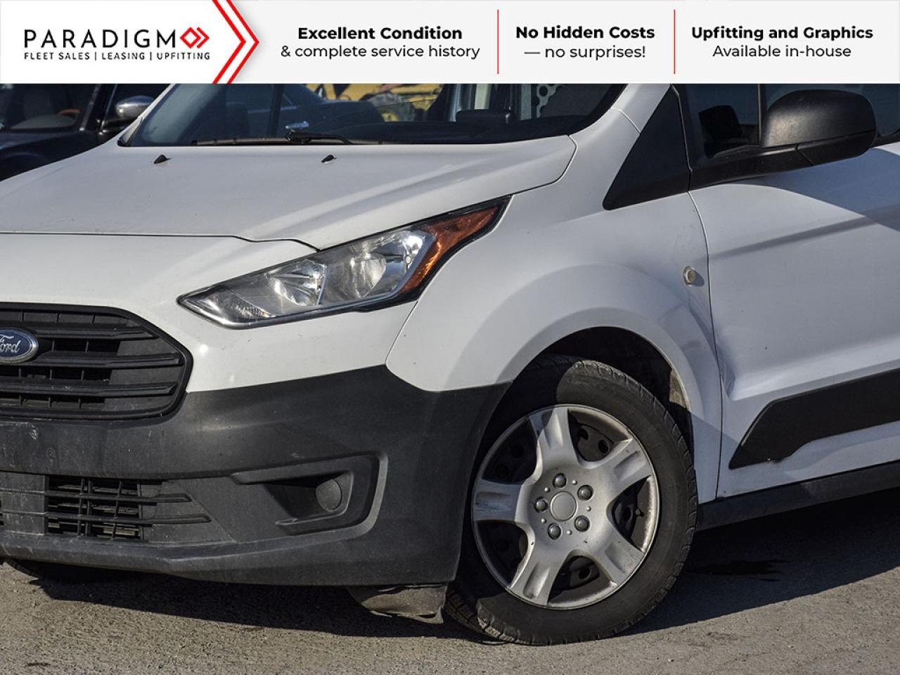 2019 Ford Transit Connect Cargo Van Compact Ready for work!!!! Photo