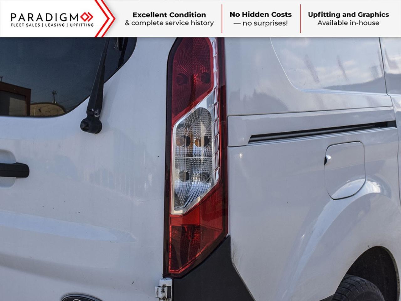 2019 Ford Transit Connect Cargo Van Compact Ready for work!!!! Photo