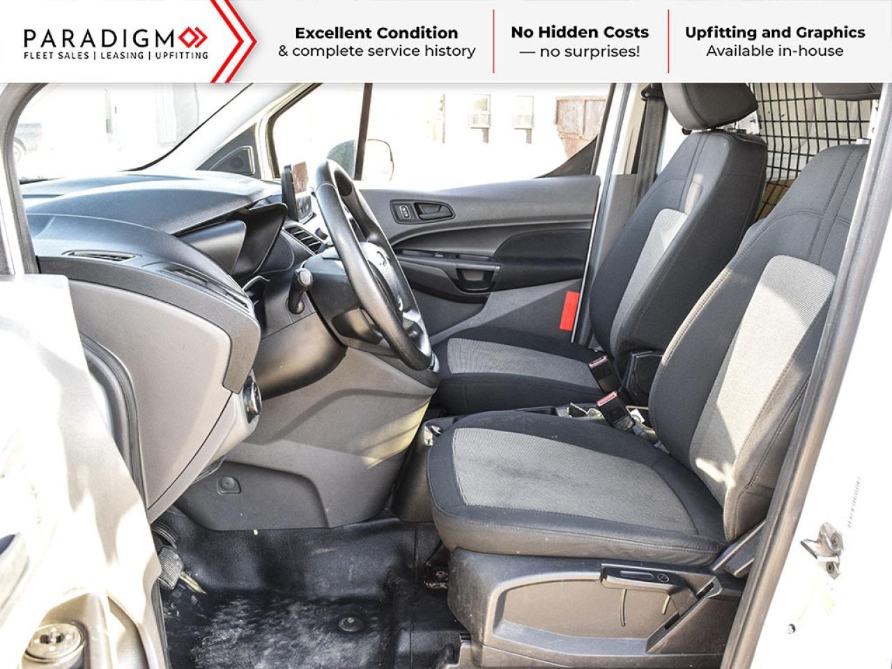 2019 Ford Transit Connect Cargo Van Compact Ready for work!!!! Photo