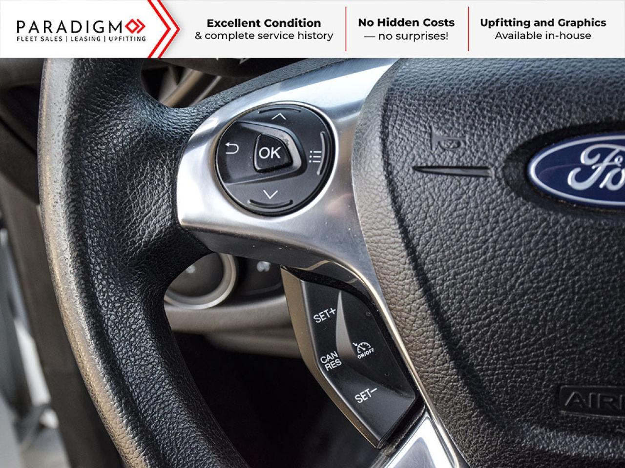 2019 Ford Transit Connect Cargo Van FORD TRANSIT CONNECT VAN Ready for work!!!! Photo