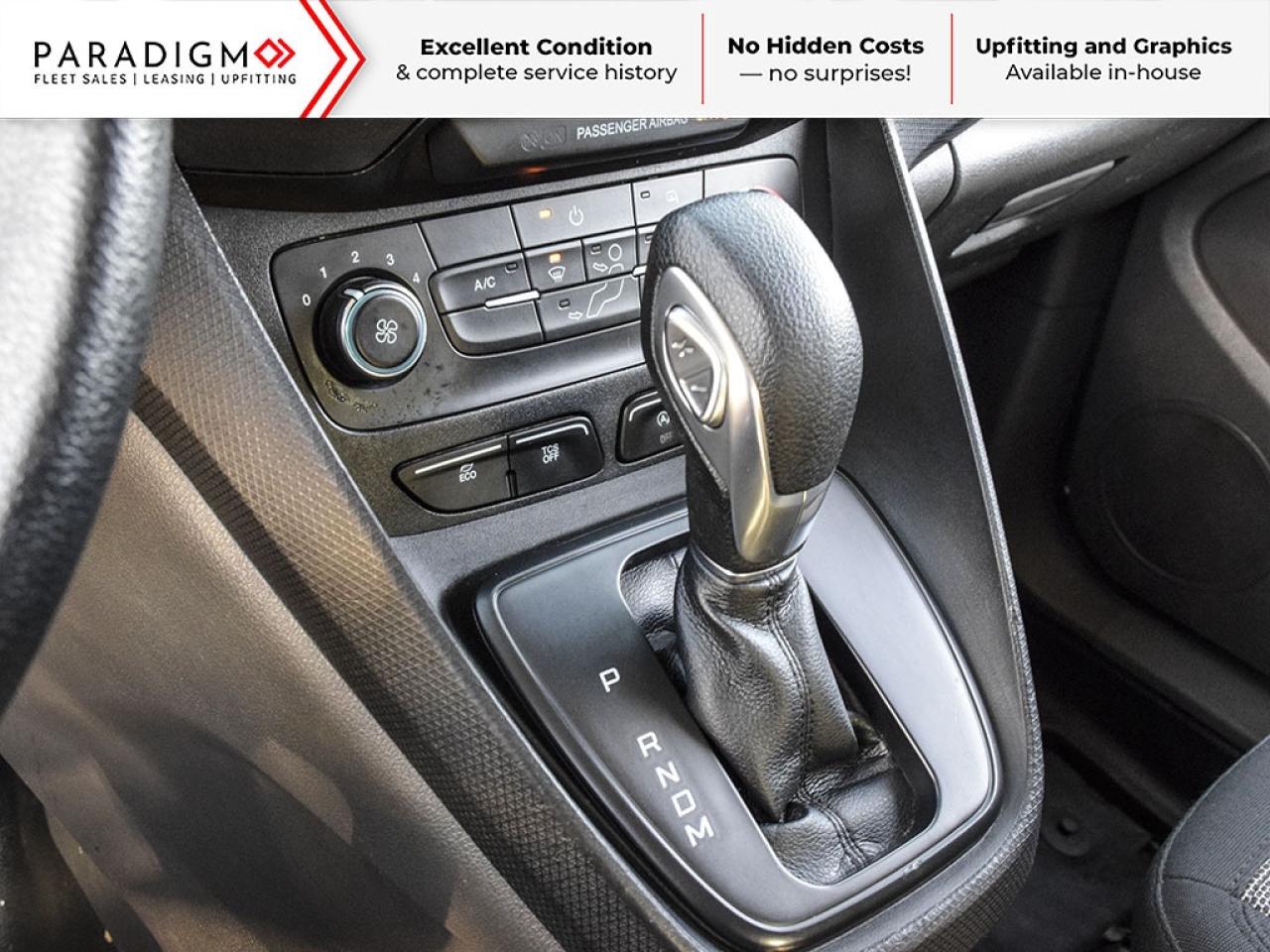 2019 Ford Transit Connect Cargo Van Compact Ready for work!!!! Photo