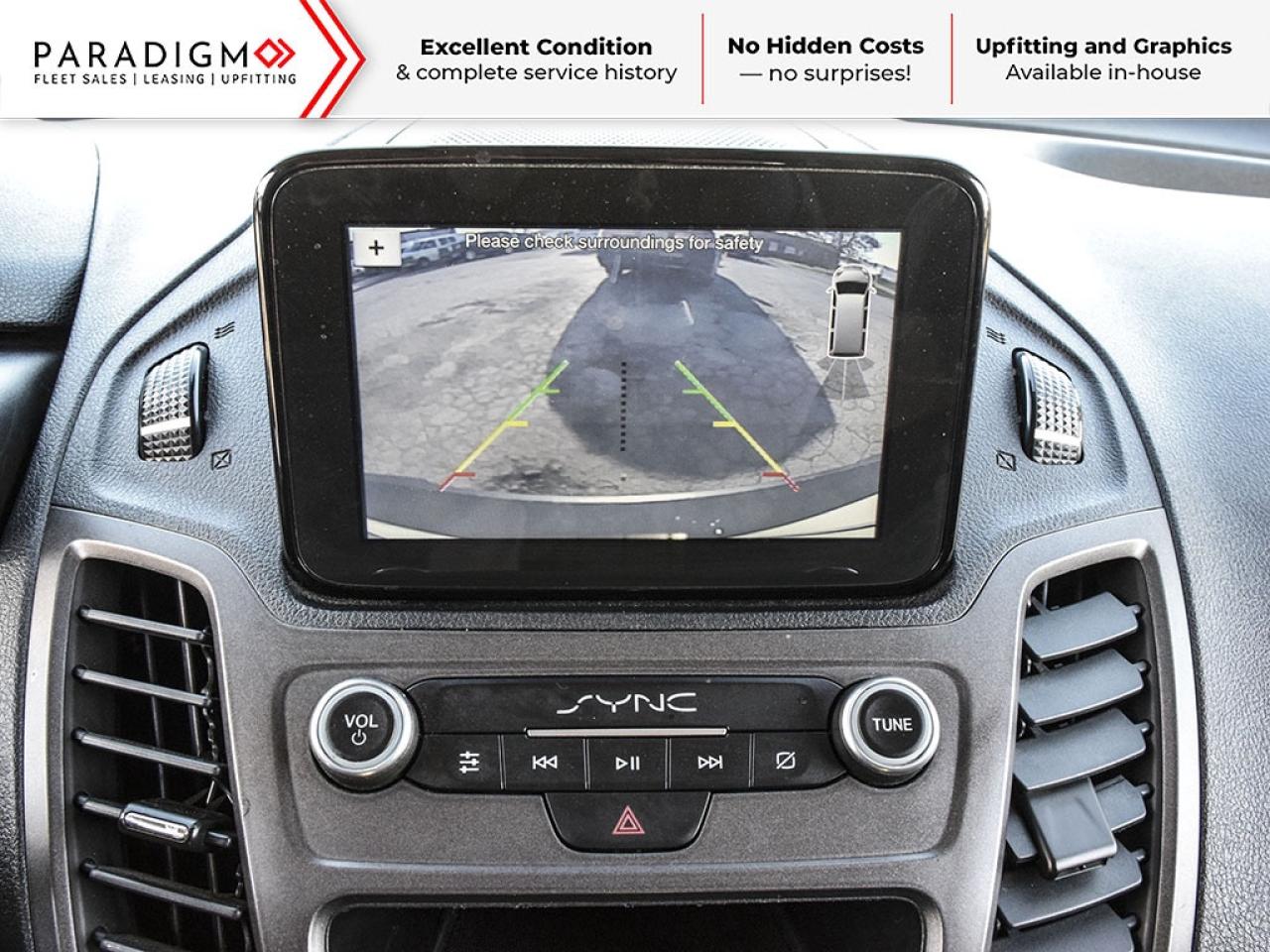 2019 Ford Transit Connect Cargo Van Compact Ready for work!!!! Photo