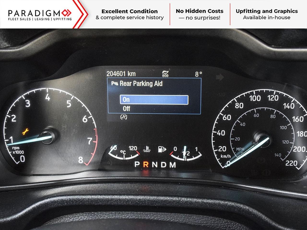 2019 Ford Transit Connect Cargo Van FORD TRANSIT CONNECT VAN Ready for work!!!! Photo