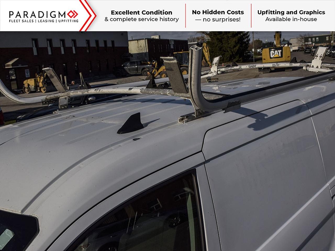 2019 Ford Transit Connect Cargo Van FORD TRANSIT CONNECT VAN Ready for work!!!! Photo