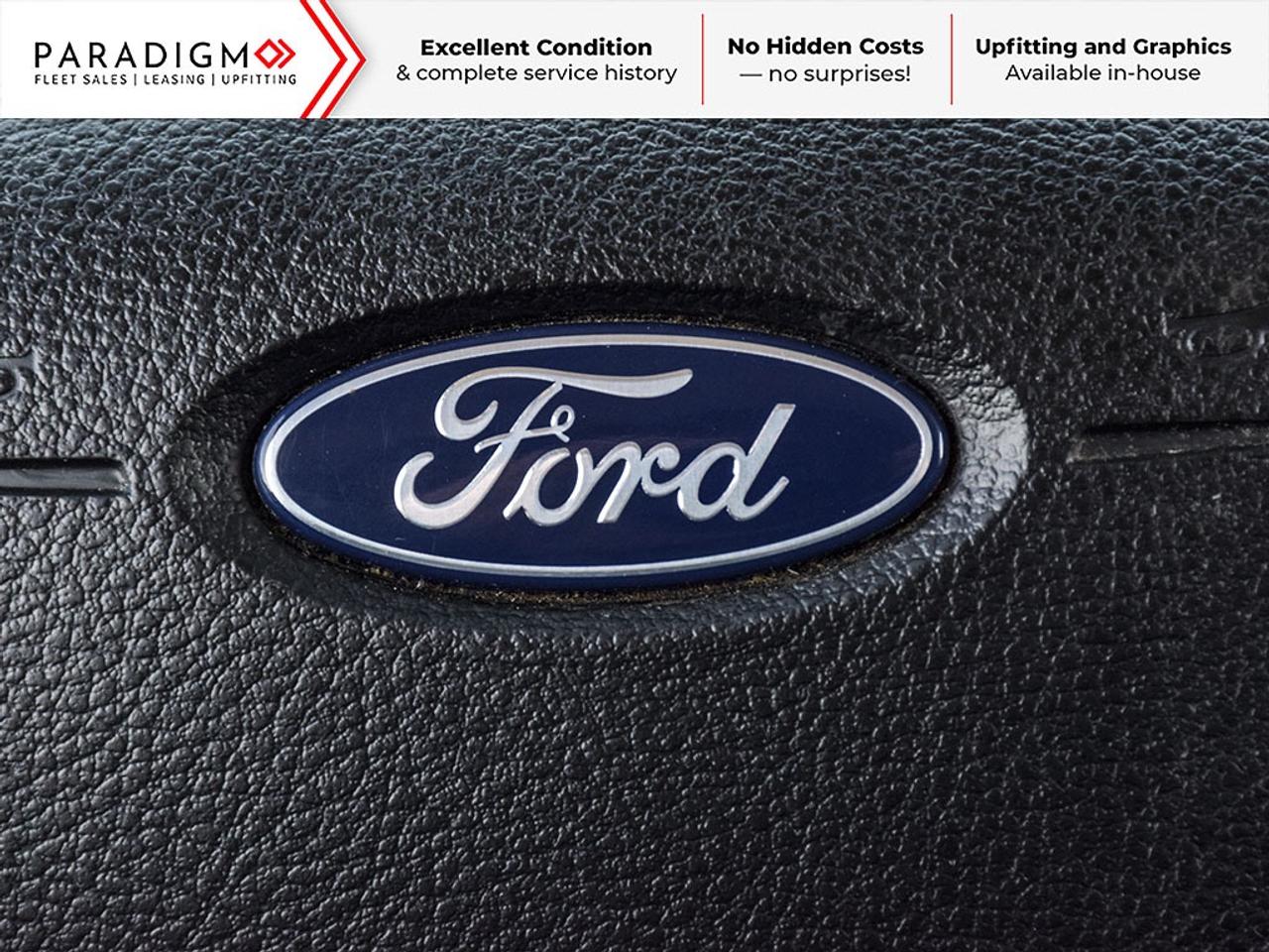 2019 Ford Transit Connect Cargo Van FORD TRANSIT CONNECT VAN Ready for work!!!! Photo