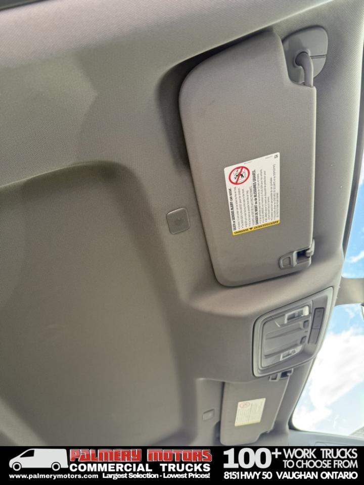 2022 Chevrolet Silverado 2500 2500HD CUSTOM Crew Cab 4x4 159WB GAS Photo