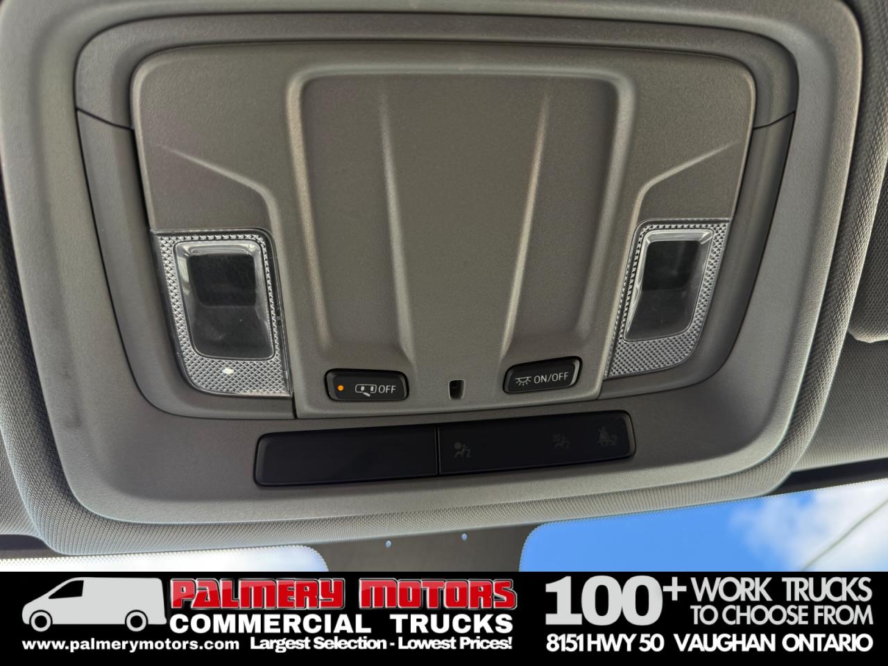 2022 Chevrolet Silverado 2500 2500HD CUSTOM Crew Cab 4x4 159WB GAS Photo