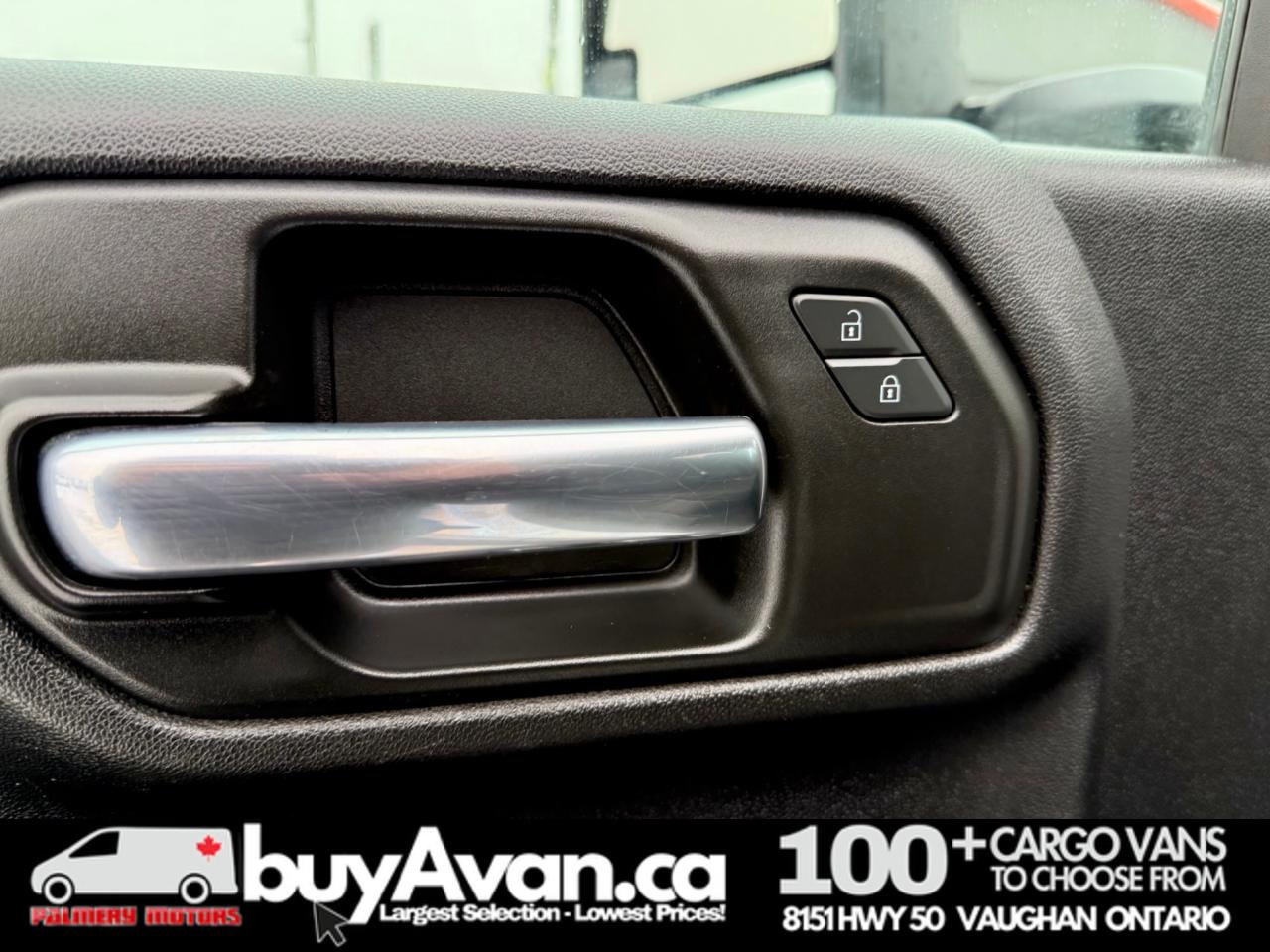 2022 Chevrolet Silverado 2500 2500HD CUSTOM Crew Cab 4x4 159WB GAS Photo