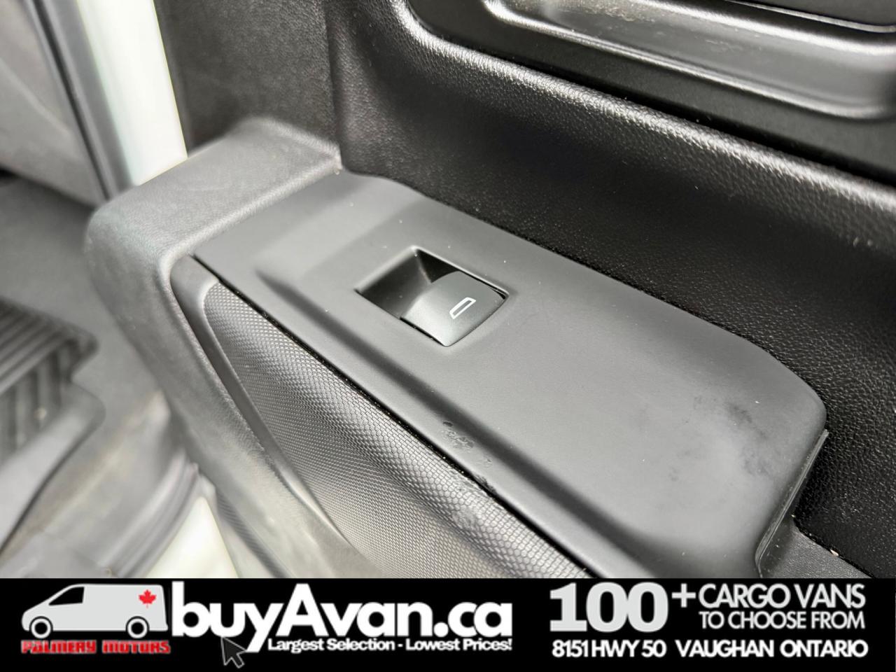 2022 Chevrolet Silverado 2500 2500HD CUSTOM Crew Cab 4x4 159WB GAS Photo