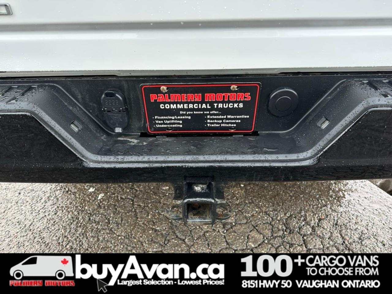 2022 Chevrolet Silverado 2500 Custom 4x4 Crew Cab   Clean Carfax   Certified Photo