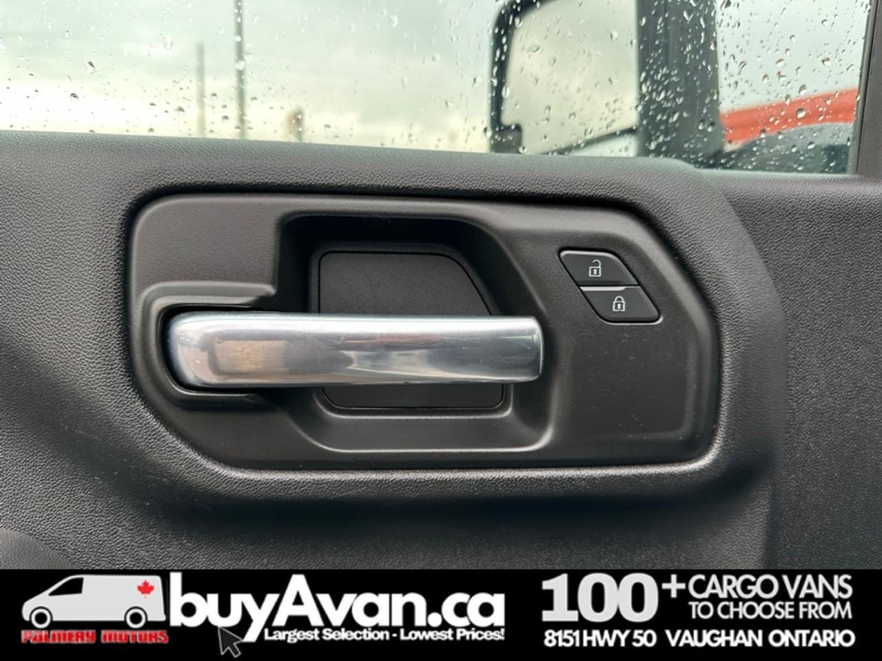 2022 Chevrolet Silverado 2500 Custom 4x4 Crew Cab   Clean Carfax   Certified Photo