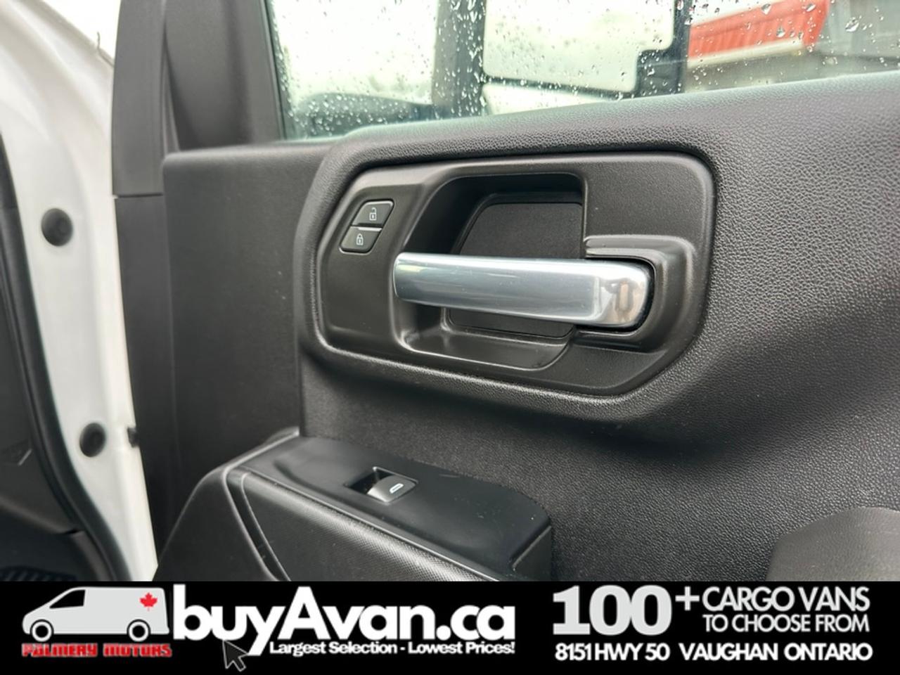 2022 Chevrolet Silverado 2500 Custom 4x4 Crew Cab   Clean Carfax   Certified Photo