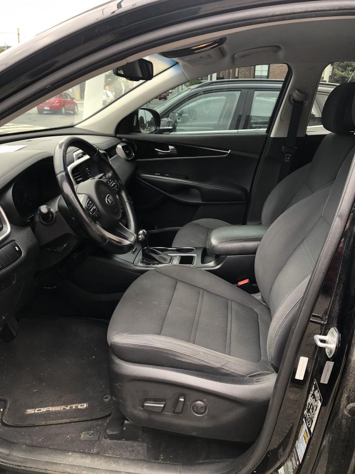 2016 Kia Sorento AWD 4DR 2.0L TURBO EX Photo