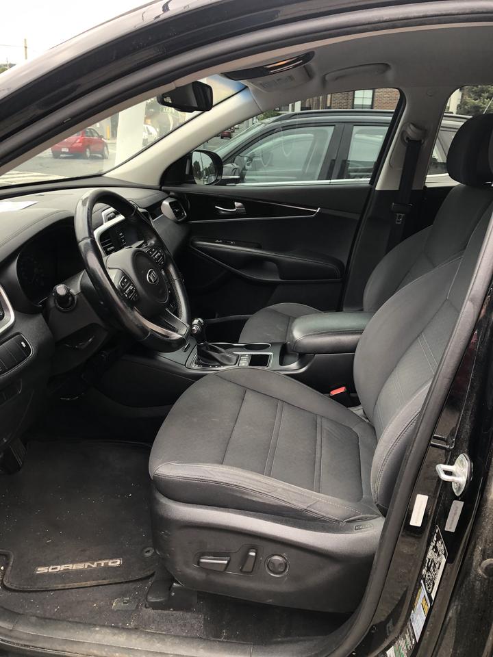 2016 Kia Sorento AWD 4DR 2.0L TURBO EX Photo