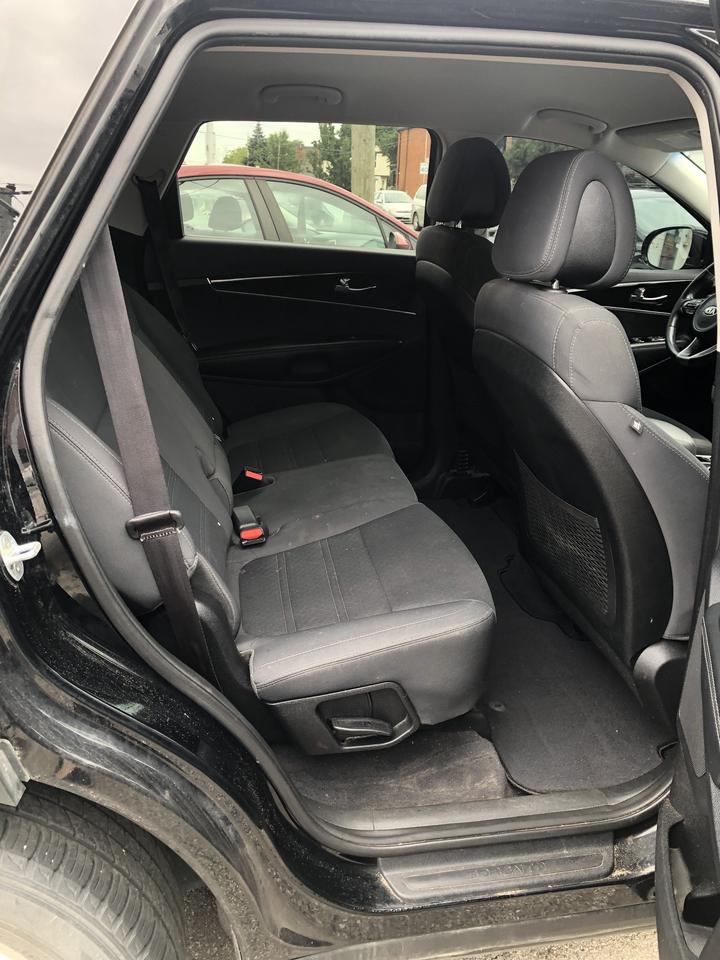 2016 Kia Sorento AWD 4DR 2.0L TURBO EX Photo