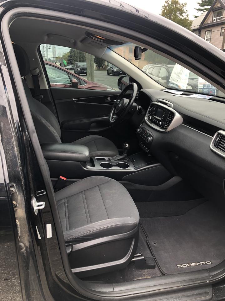 2016 Kia Sorento AWD 4DR 2.0L TURBO EX Photo