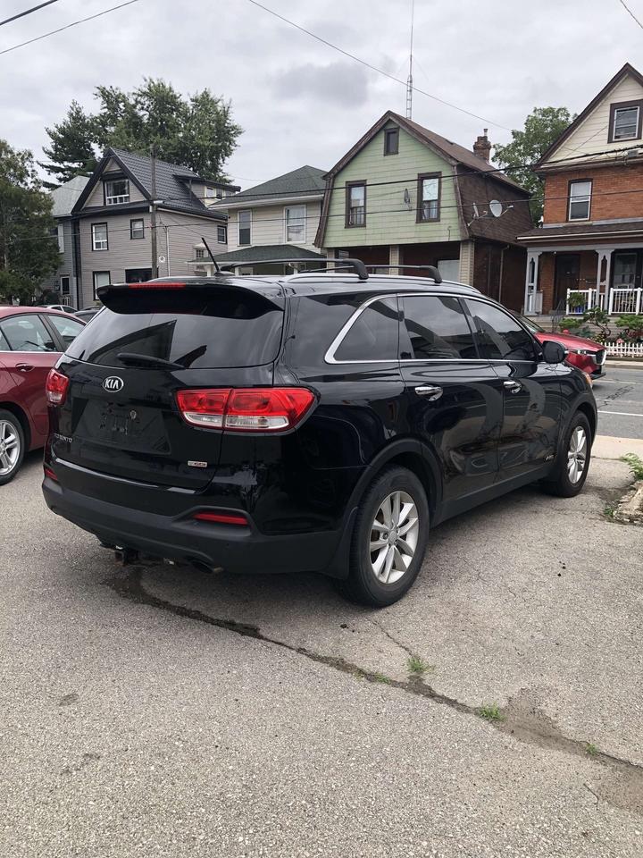 2016 Kia Sorento AWD 4DR 2.0L TURBO EX Photo