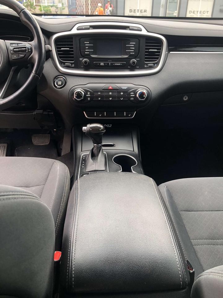 2016 Kia Sorento AWD 4DR 2.0L TURBO EX Photo