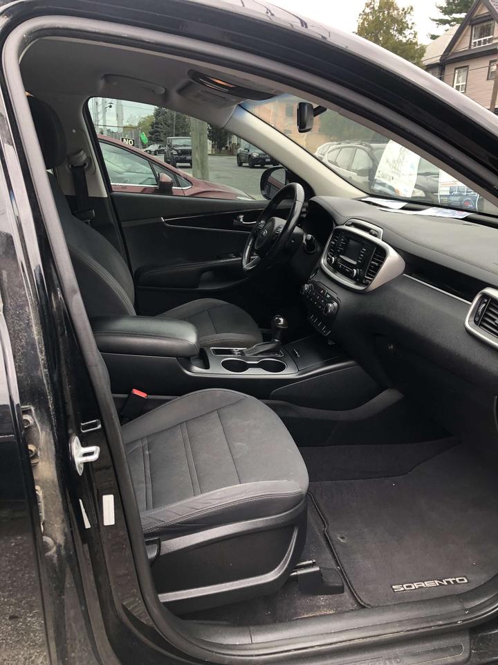 2016 Kia Sorento AWD 4DR 2.0L TURBO EX Photo