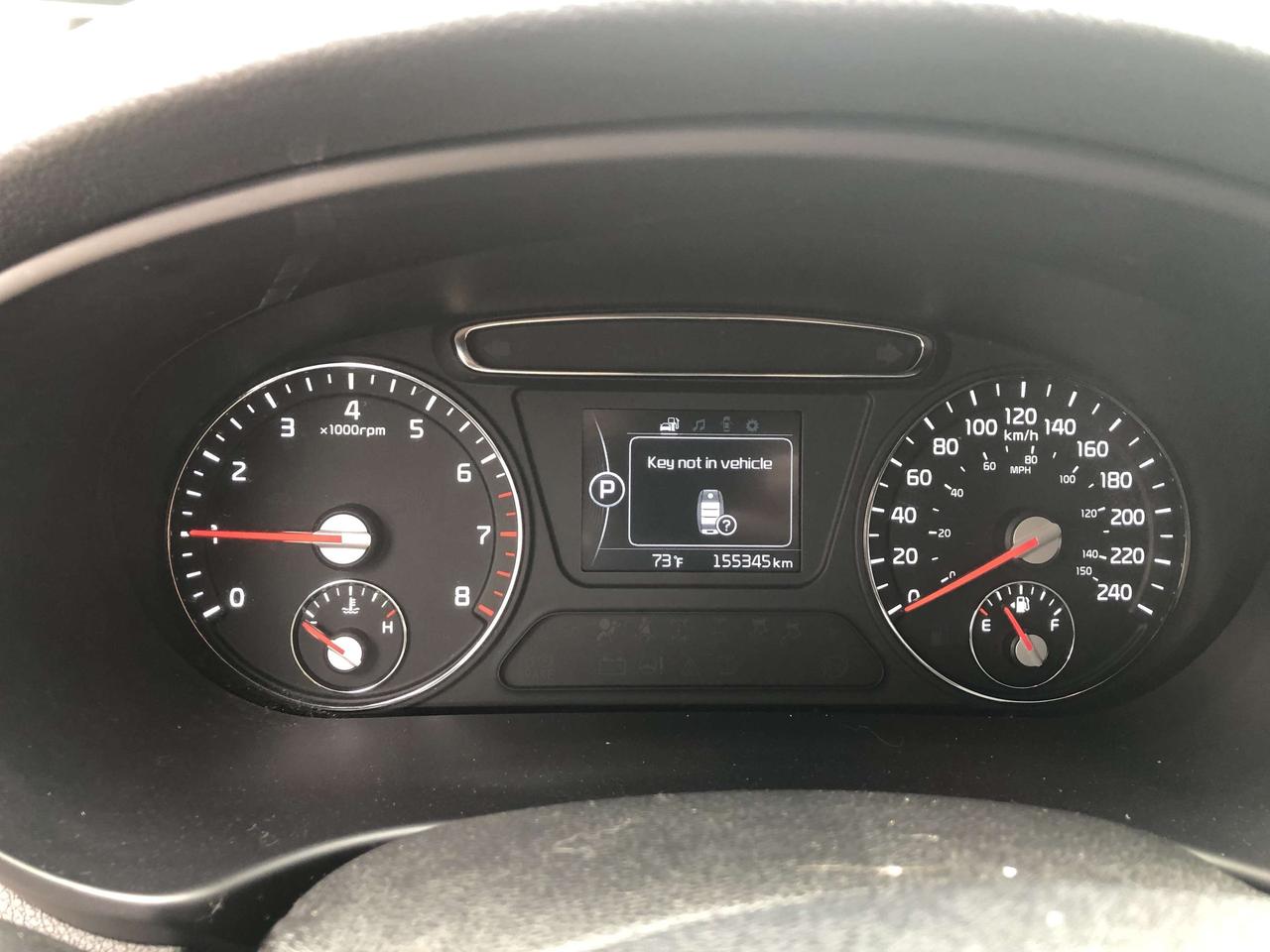 2016 Kia Sorento AWD 4DR 2.0L TURBO EX Photo