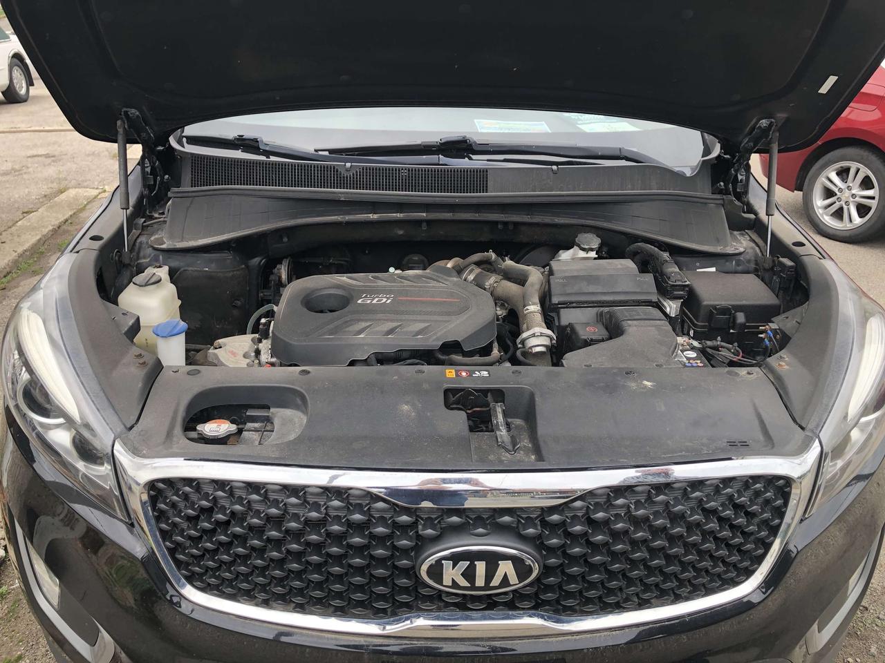 2016 Kia Sorento AWD 4DR 2.0L TURBO EX Photo