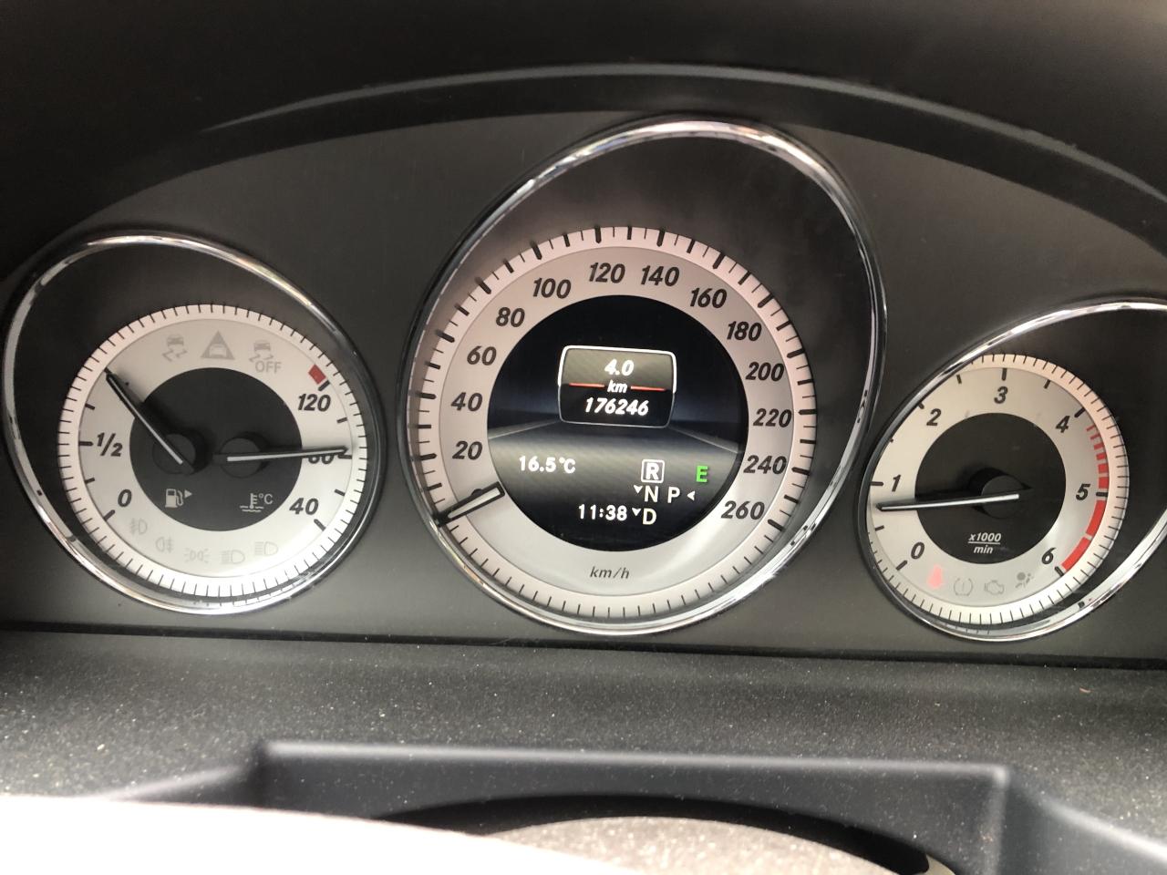 2015 Mercedes-Benz GLK-Class 4MATIC 4DR GLK 250 BLUETEC Photo