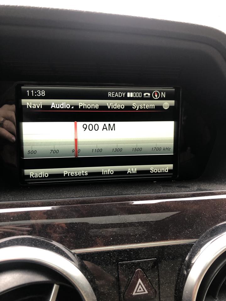 2015 Mercedes-Benz GLK-Class 4MATIC 4DR GLK 250 BLUETEC Photo