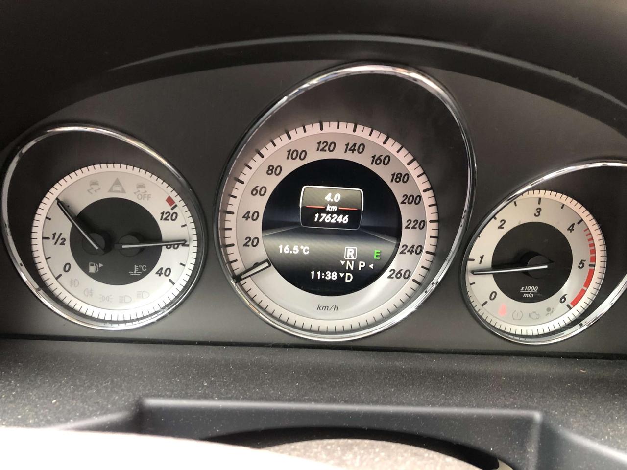 2015 Mercedes-Benz GLK-Class 4MATIC 4DR GLK 250 BLUETEC Photo