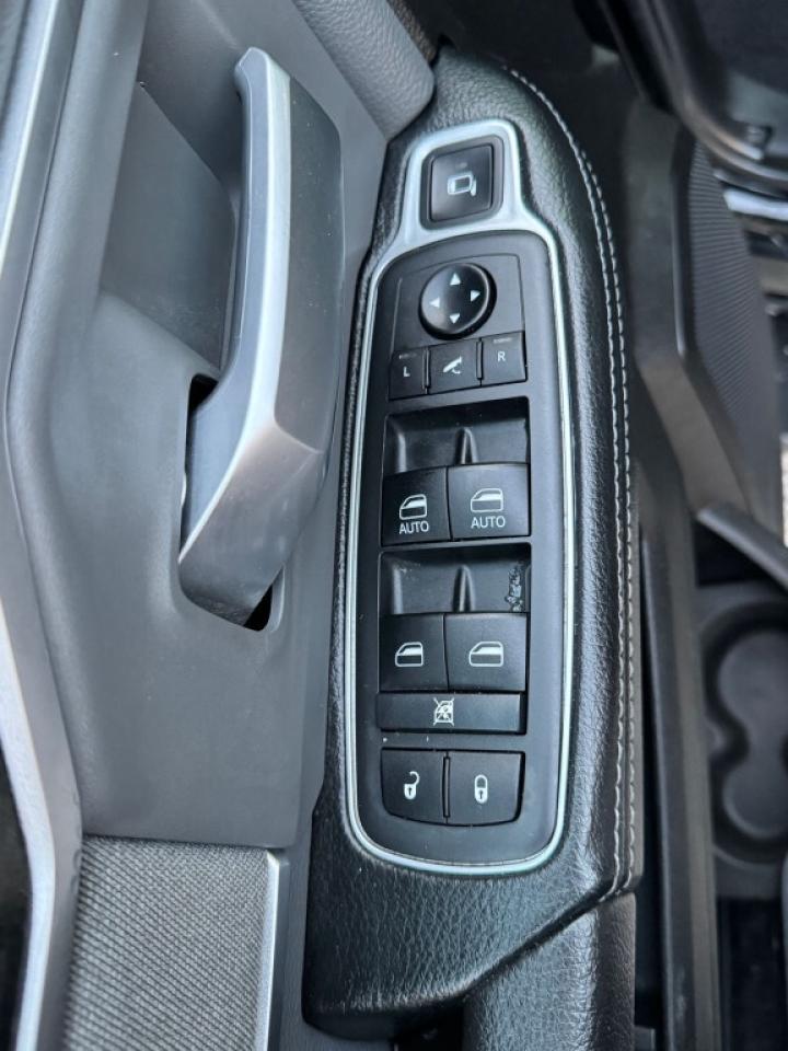 2021 RAM 2500 Big Horn 4x4 Crew Cab 8 ft. box 169 in. WB Automat Photo