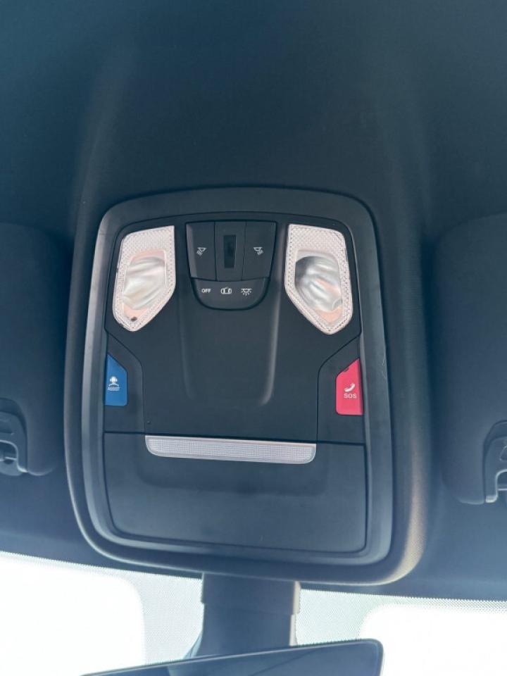 2021 RAM 2500 Big Horn 4x4 Crew Cab 8 ft. box 169 in. WB Automat Photo