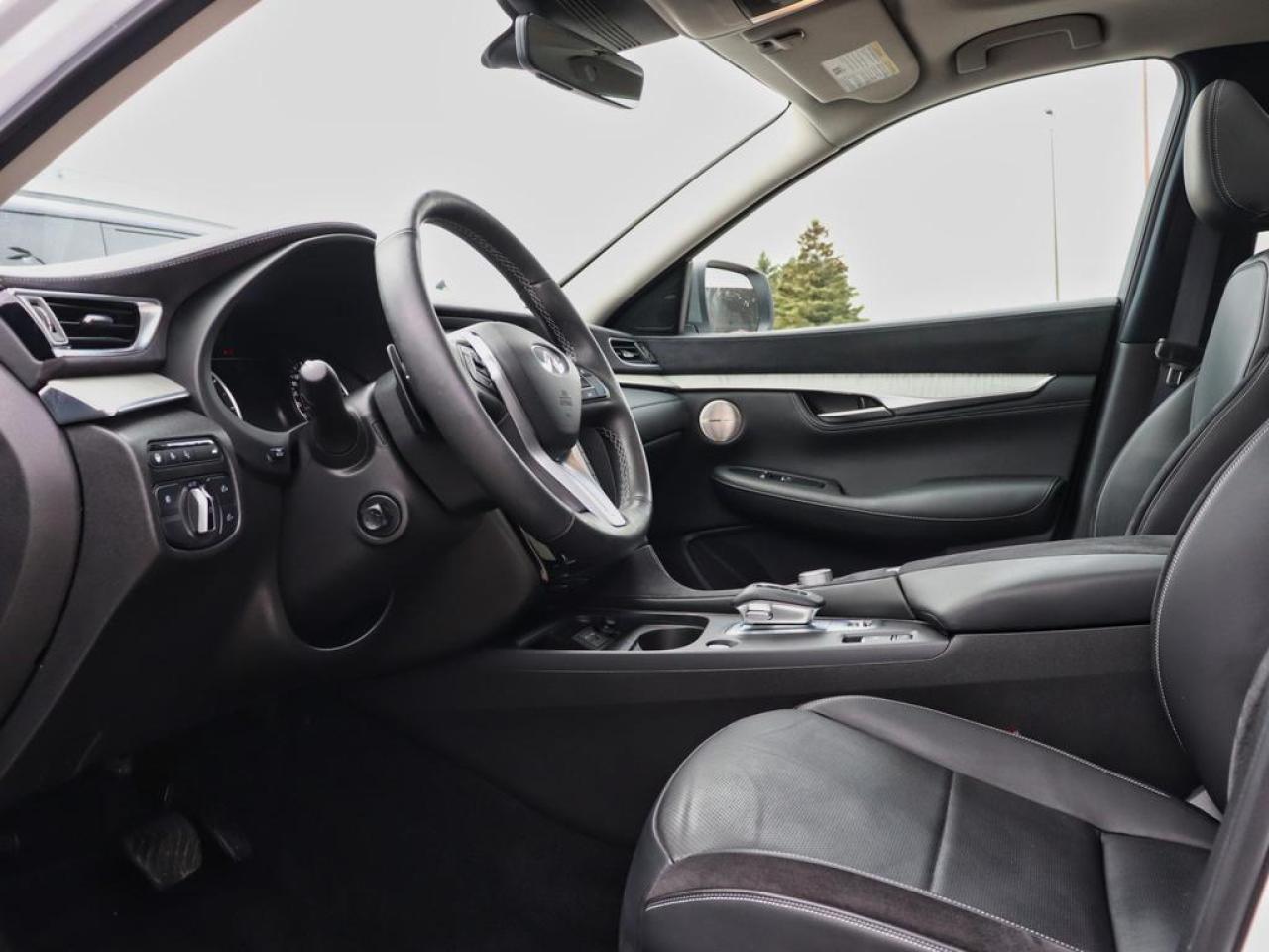 2024 Infiniti QX50 Sensory  - HUD -  Sunroof -  Navigation Photo