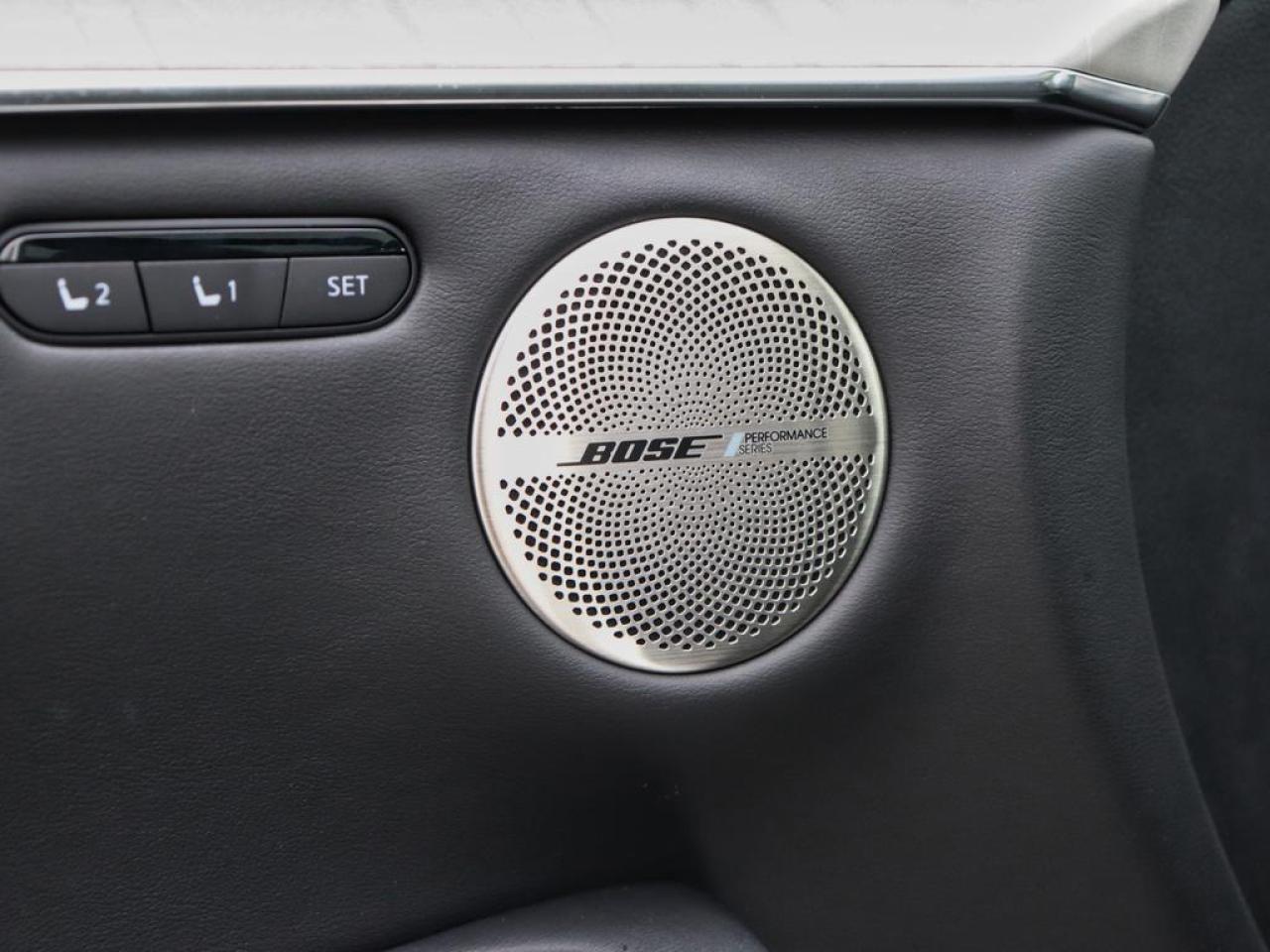 2024 Infiniti QX50 Sensory  - HUD -  Sunroof -  Navigation Photo