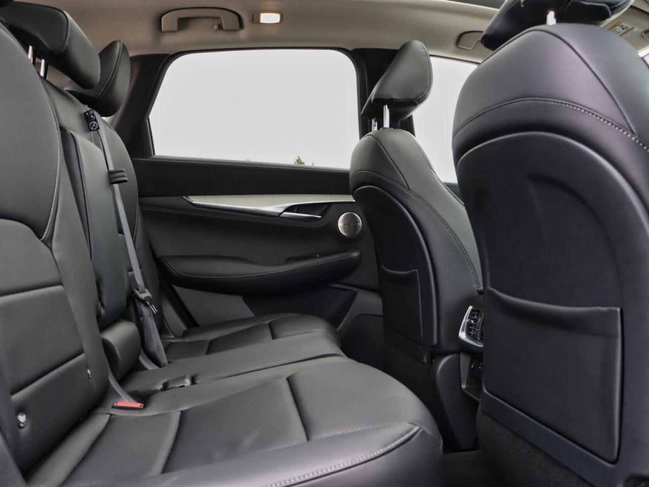 2024 Infiniti QX50 Sensory  - HUD -  Sunroof -  Navigation Photo