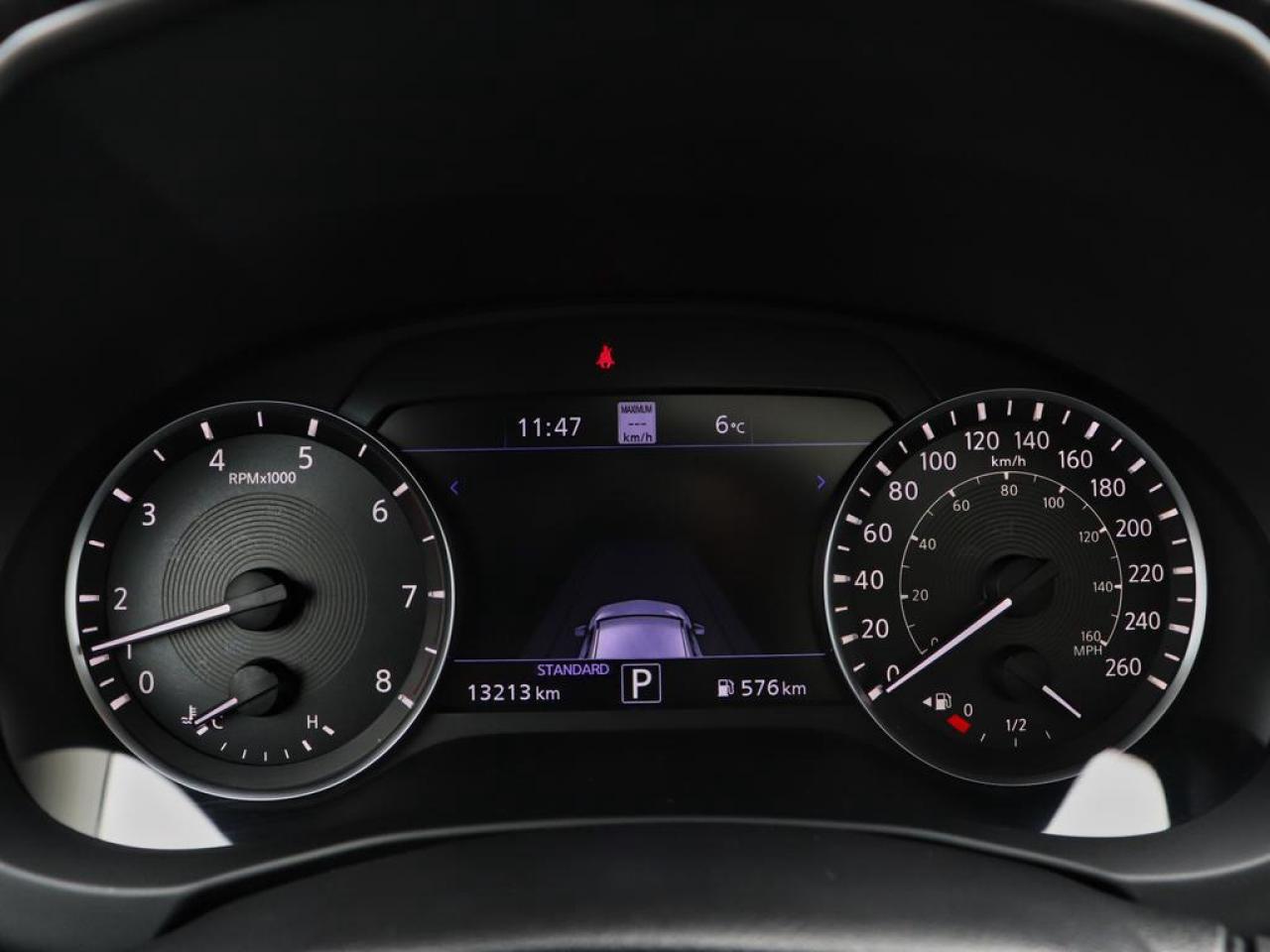 2024 Infiniti QX50 Sensory  - HUD -  Sunroof -  Navigation Photo